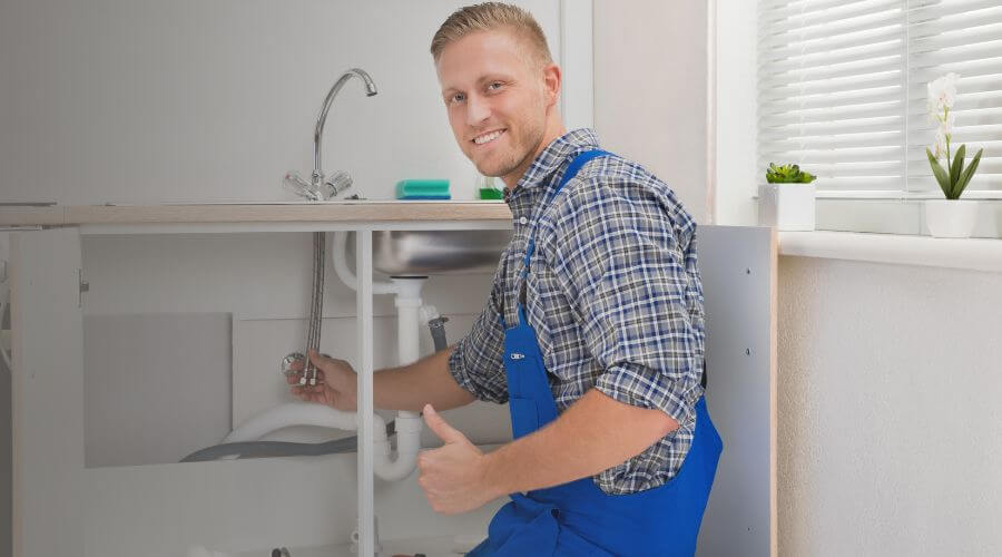 Professional water leak detection in Monument Beach, MA